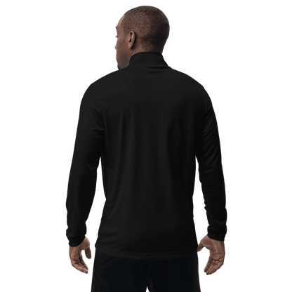 MF adidas Quarter Zip Pullover