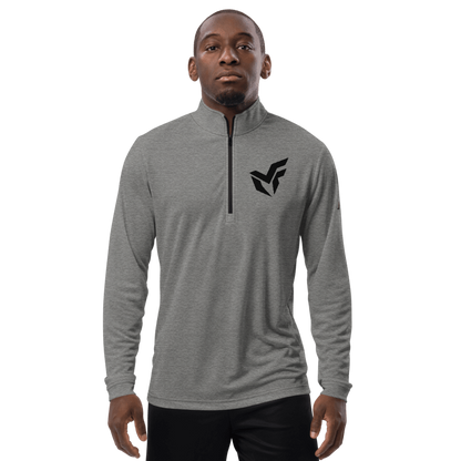 MF adidas Quarter Zip Pullover