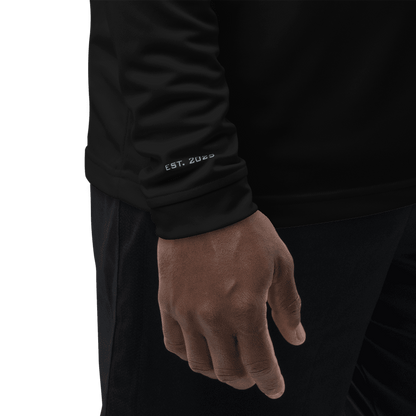 MF adidas Quarter Zip Pullover