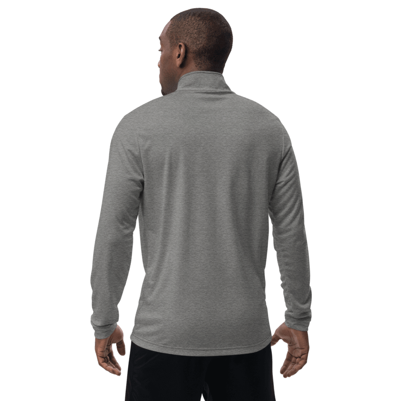 MF adidas Quarter Zip Pullover
