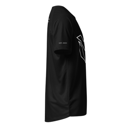MF "SACRIFICE" Sports Jersey