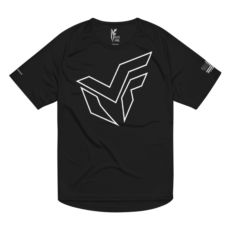 MF "SACRIFICE" Sports Jersey