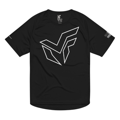 MF "SACRIFICE" Sports Jersey