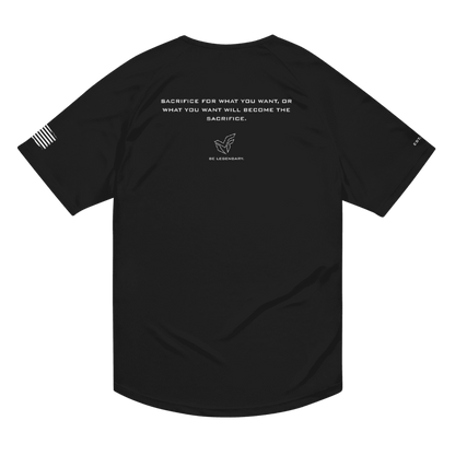 MF "SACRIFICE" Sports Jersey