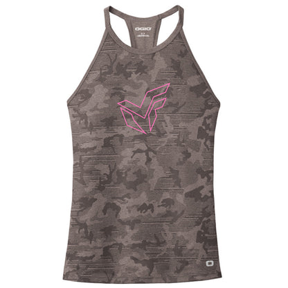 Gear Grey Camo - FRONT