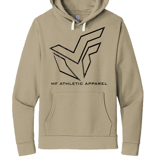 MILITARY GREEN - FRONT