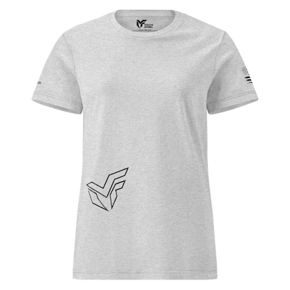 MF Women's Softstyle T-Shirt "YOUR GRIND"