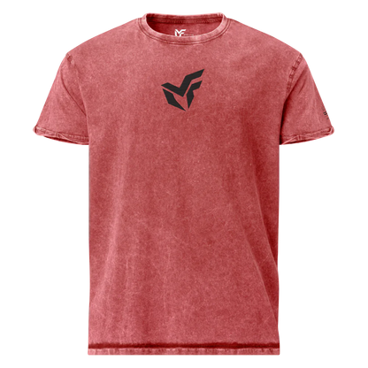 MF Men's Denim T-Shirt