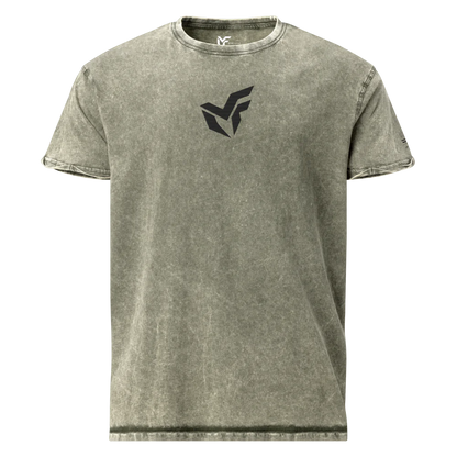 MF Men's Denim T-Shirt