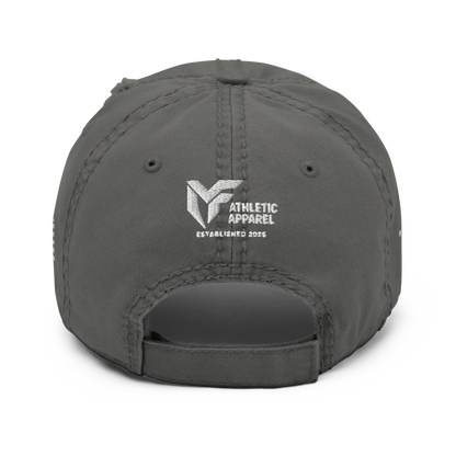Distressed Dad Hat | Otto Cap 104-1018