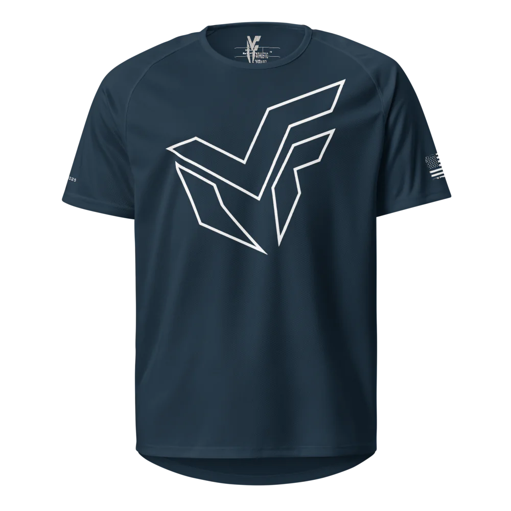MF "SACRIFICE" Sports Jersey