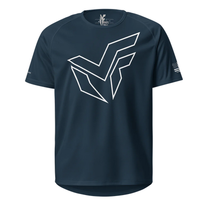 MF "SACRIFICE" Sports Jersey