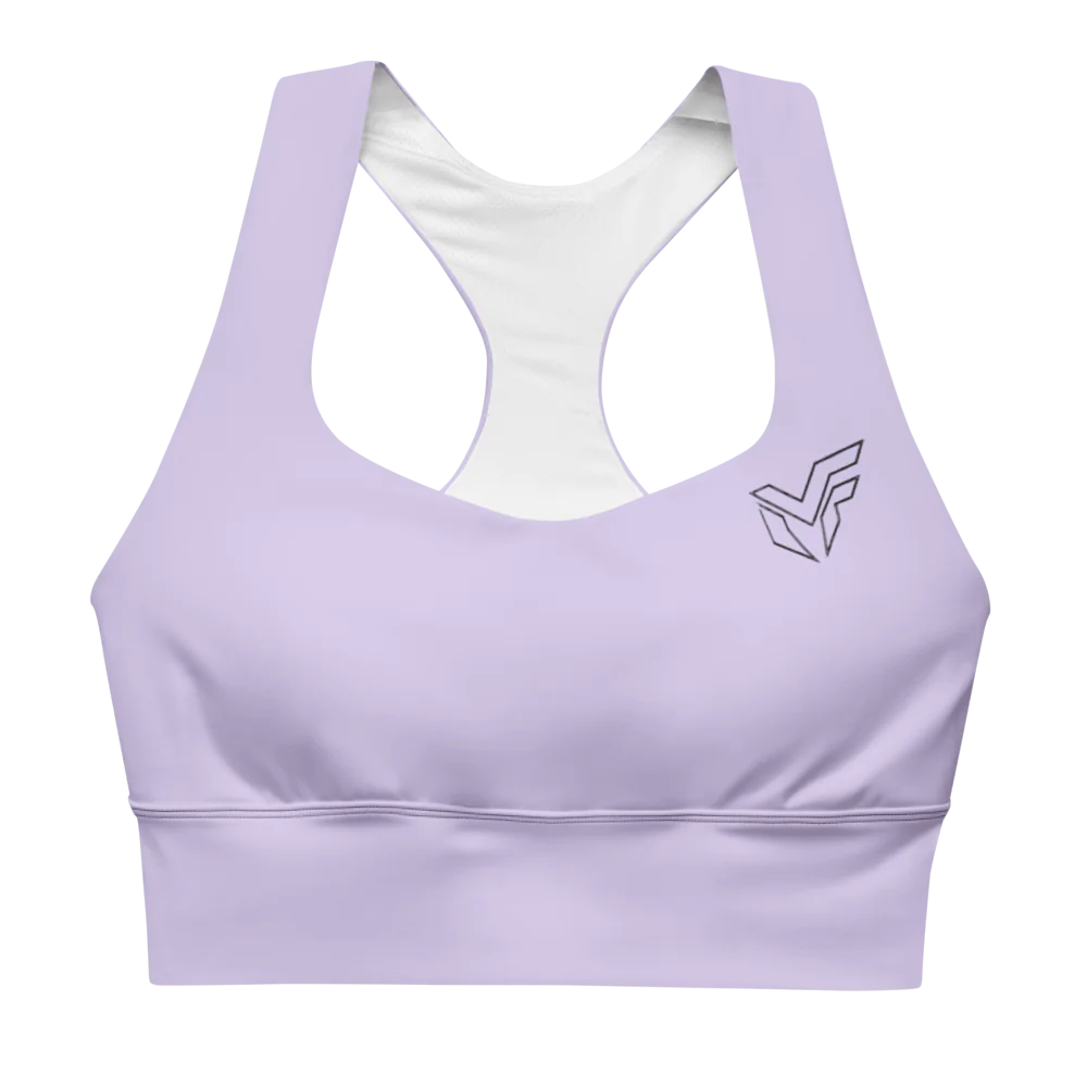 MF Longline Sports Bra