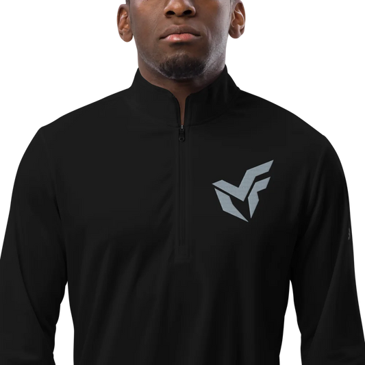 MF adidas Quarter Zip Pullover