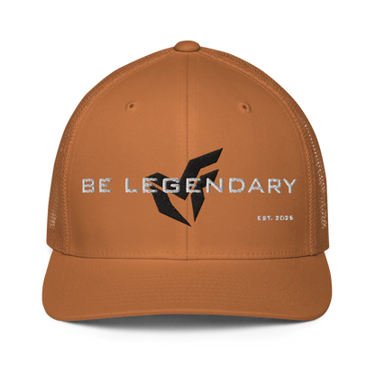 MF Flexfit Trucker Cap