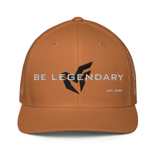 MF Flexfit Trucker Cap