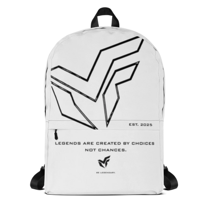MF "LEGENDS" Backpack
