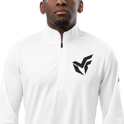 MF adidas Quarter Zip Pullover