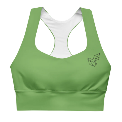MF Longline Sports Bra
