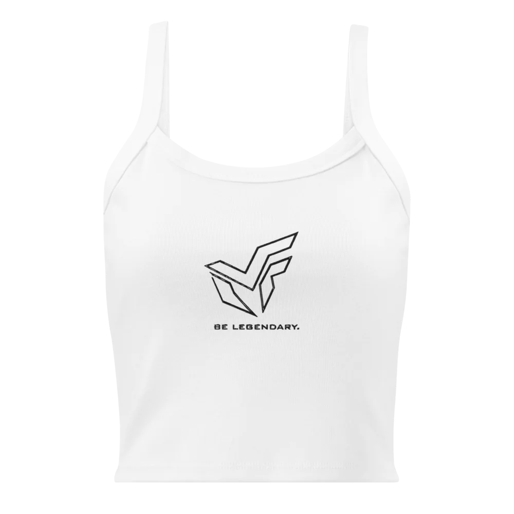 Women's Micro-Rib Tank Top | Bella Canvas 1012