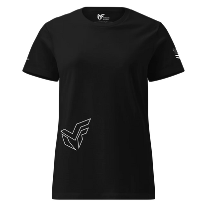 MF Women's Softstyle T-Shirt "YOUR GRIND"