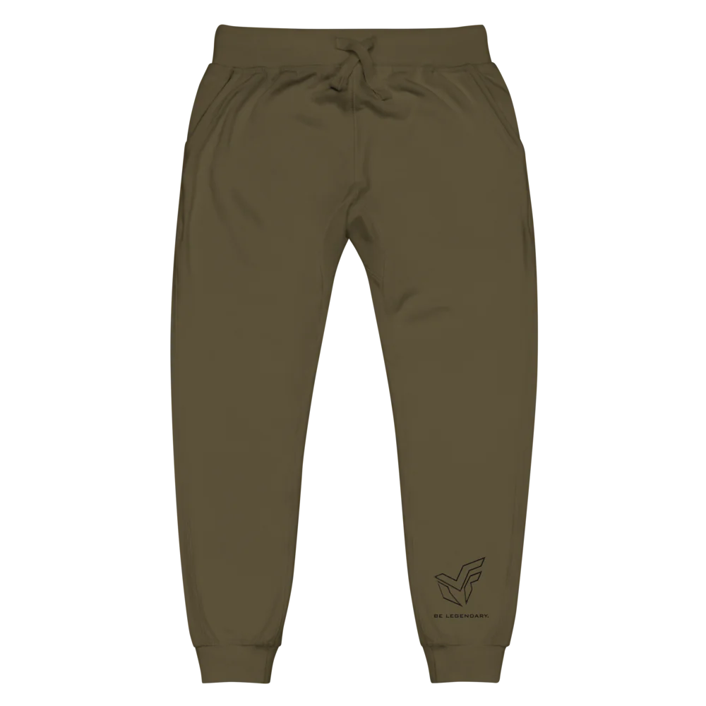 MF Cotton Heritage Sweatpants